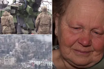 'Rastrgala bih Putina golim rukama': Bolna svjedočanstva Ukrajinaca koji ni nakon 4 godine rata ne gube vjeru