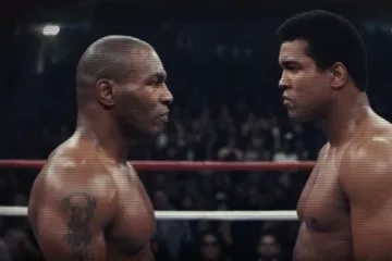 Kineski AI frapirao Hollywood, nerealno je &scaron;to može: Ovako je napravio borbu Tysona i Alija