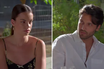 Petar je Ani poručio zbogom prije ceremonije ruža: 'Nema smisla produživati ono &scaron;to ne ide'