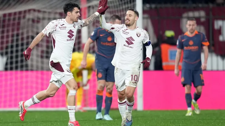 Vla&scaron;ić i Kulenović dočekali promjenu trenera u Torinu! Evo tko će voditi hrvatski dvojac