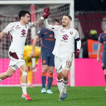 Vla&scaron;ić i Kulenović dočekali promjenu trenera u Torinu! Evo tko će voditi hrvatski dvojac