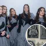 Za&scaron;to su na licima i rukama iscrtale križeve? Evo &scaron;to znače tetovaže koje nose djevojke iz grupe Lelek?