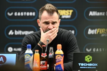 Hrvatski hit-trener Lige prvaka nakon golijade protiv Atletika: 'Nemamo &scaron;to izgubiti'