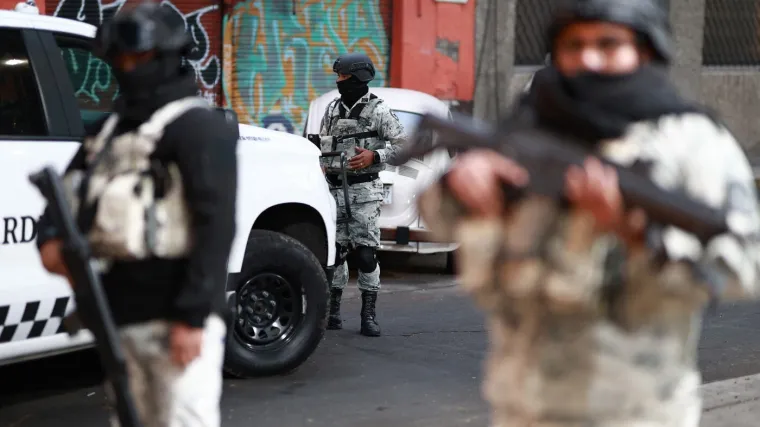 Čak 10 tisuća vojnika na ulicama: Ne jenjava nasilje nakon ubojstva najmoćnijeg čovjeka Meksika