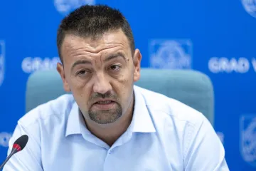 Pavliček: 'Nepomljivo mi je da nisam obavije&scaron;ten o dolasku premijera Srbije u Vukovar'