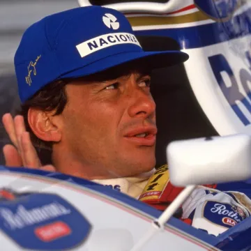 Kultni komentator otkrio nam &scaron;to je Sennu zanimalo o Hrvatskoj tri dana prije pogibije