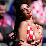 Ivana Knoll 'osvaja' Ameriku! Zabljesnut će na SP-u: 'Malo toga ostavlja ma&scaron;ti'