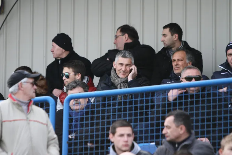 'Nisam rođen u Parizu nego u Nu&scaron;tru, selu mojem malom i tako živim, tako govorim, tako se i pona&scaron;am'