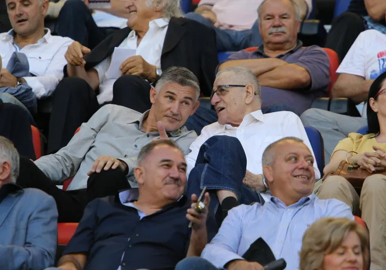 'Nisam rođen u Parizu nego u Nu&scaron;tru, selu mojem malom i tako živim, tako govorim, tako se i pona&scaron;am'