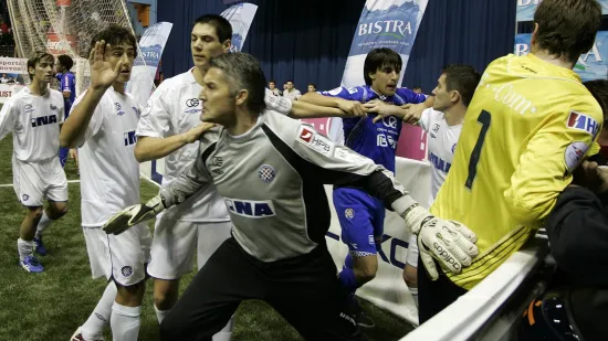 'Nisam rođen u Parizu nego u Nu&scaron;tru, selu mojem malom i tako živim, tako govorim, tako se i pona&scaron;am'