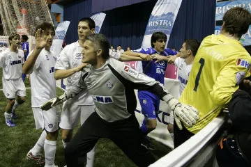 'Nisam rođen u Parizu nego u Nu&scaron;tru, selu mojem malom i tako živim, tako govorim, tako se i pona&scaron;am'