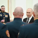 Njemački &scaron;ef diplomacije: 'Spremni smo razgovarati, ali nećemo preklinjati Putina'