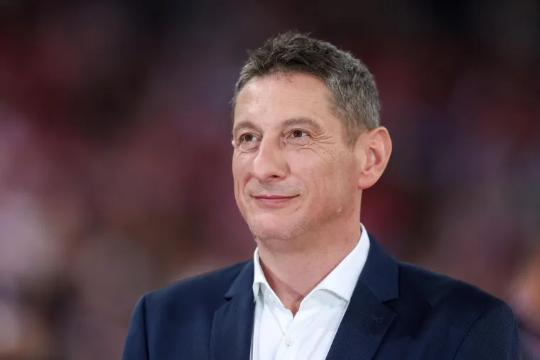 Znate li čime se bavi Džomba? 'Ni&scaron;ta od rukometa&scaron;a. Treba se hvatati nogometa&scaron;a'