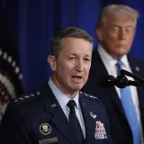 Dramatično upozorenje glavnog američkog generala Trumpu: 'Postoje značajni rizici'