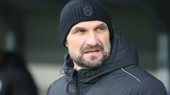 Ponoćna objava Željka Sopića nakon otkaza u NK Osijek