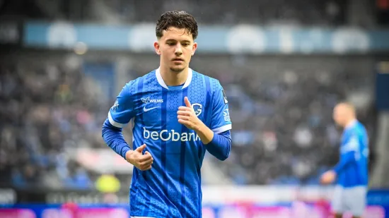 Genk dočekuje Dinamo bez igrača koji je 'zakuhao' stvari na Maksimiru