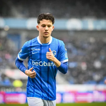 Genk dočekuje Dinamo bez igrača koji je 'zakuhao' stvari na Maksimiru