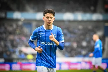 Genk dočekuje Dinamo bez igrača koji je 'zakuhao' stvari na Maksimiru