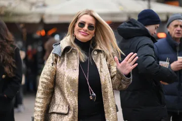 Ne viđamo ih često: Iva Todorić pokazala djecu, ovako danas izgledaju Tara, Ivan i Ante