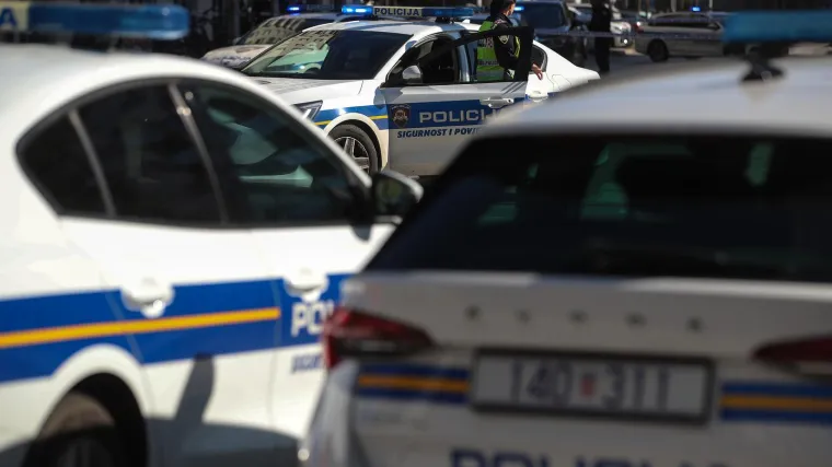 Policija uhitila mu&scaron;karca (33), navodio maloljetnice da kradu s njim pa zaradio 11 prijava