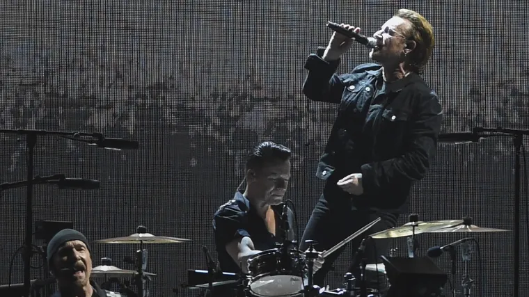 [KVIZ] Jesi li genijalac koji zna sve o najvećim rock bendovima svih vremena?