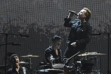 [KVIZ] Jesi li genijalac koji zna sve o najvećim rock bendovima svih vremena?