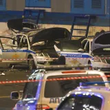 Ovo je mjesto eksplozije u Moskvi: Snimka otkrila trenutak kada je postavljena bomba