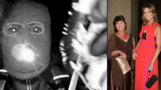 Uznemirujući detalj o nestanku majke poznate voditeljice: Otkriveno &scaron;to je radio maskirani čovjek?