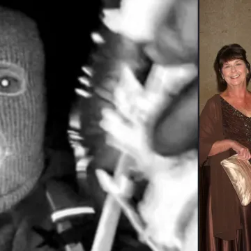 Uznemirujući detalj o nestanku majke poznate voditeljice: Otkriveno &scaron;to je radio maskirani čovjek?