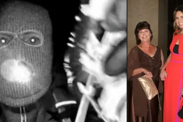 Uznemirujući detalj o nestanku majke poznate voditeljice: Otkriveno &scaron;to je radio maskirani čovjek?