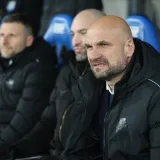 Smjena trenera zapalila navijače Osijeka, spominju samo jedno ime: 'Ma vi ste prodavači magle'