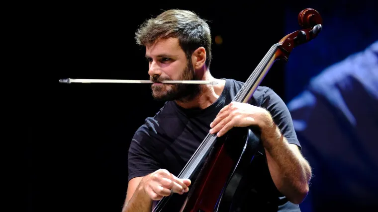 Večeras počinje Sanremo, a evo kad će nastupiti i Stjepan Hauser