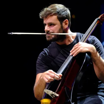 Večeras počinje Sanremo, a evo kad će nastupiti i Stjepan Hauser