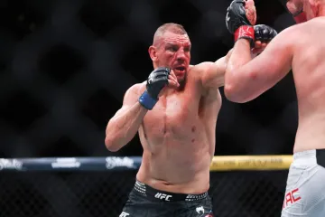 Evo koliko je Delija zaradio za borbu protiv Spivaca