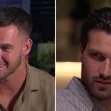 Pao prvi poljubac sezone! 'Rijetko s kim mogu ba&scaron; tako biti svoj'