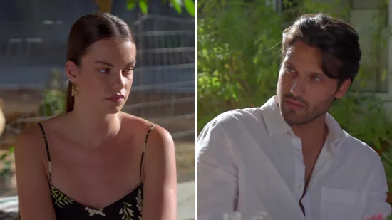 Petar poslao Anu kući prije ceremonije ruža: 'Bolje je prekinuti na vrijeme nego odugovlačiti'