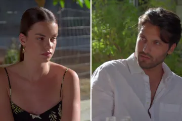 Petar poslao Anu kući prije ceremonije ruža: 'Bolje je prekinuti na vrijeme nego odugovlačiti'