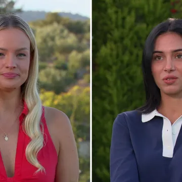 Karlo povrijedio jednu djevojku! 'Ovo nisam zaslužila. Razmi&scaron;ljam da odem kući'