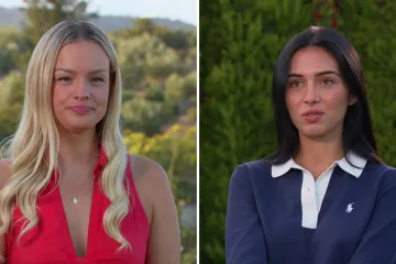 Karlo povrijedio jednu djevojku! 'Ovo nisam zaslužila. Razmi&scaron;ljam da odem kući'