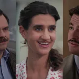 Koliko godina imaju Vice, Tereza i Čavka? Ljubavni trokut 'Divljih pčela' koji je postao glavna tema među gledateljima