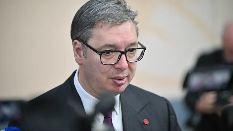 Vučić ima dva lica, poznati političar ga razotkrio do kraja: 'Tu se ne&scaron;to mulja'