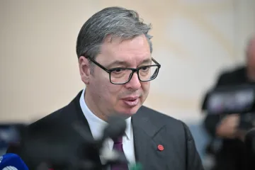 Vučić ima dva lica, poznati političar ga razotkrio do kraja: 'Tu se ne&scaron;to mulja'
