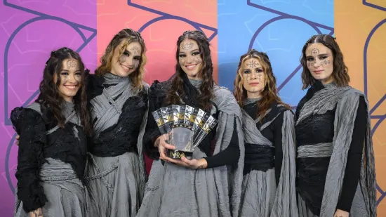 Lelek mijenja nastup za Eurosong, no najvažniji detalj ipak ostaje isti