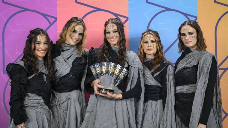 Lelek mijenja nastup za Eurosong, no najvažniji detalj ipak ostaje isti