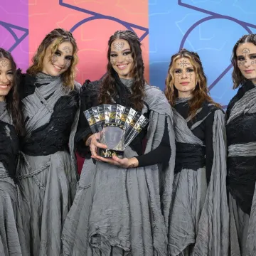 Lelek mijenja nastup za Eurosong, no najvažniji detalj ipak ostaje isti