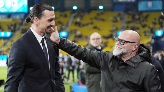 Biv&scaron;i trener Rijeke koji je igrače motivirao filmovima za odrasle vraća se na klupu