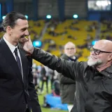 Biv&scaron;i trener Rijeke koji je igrače motivirao filmovima za odrasle vraća se na klupu