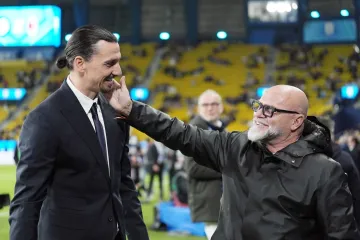 Biv&scaron;i trener Rijeke koji je igrače motivirao filmovima za odrasle vraća se na klupu