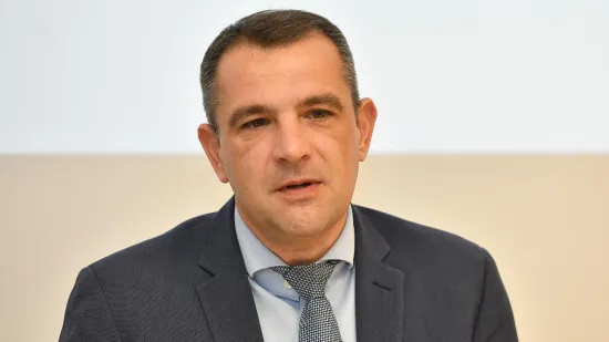 Doznajemo &scaron;to je Matija Posavec rekao o optužbama za primanje mita i nezakonito zapo&scaron;ljavanje