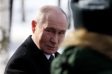 Ruski &scaron;pijuni iznijeli te&scaron;ke optužbe protiv Zapada: 'Dat će Ukrajini nuklearnu bombu'